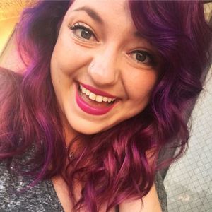 Meet your Posher, Morgan