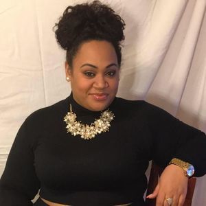 Meet your Posher, Samantha