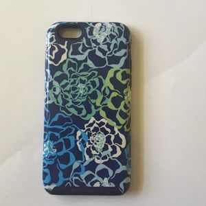 Vera Bradly Phone Case