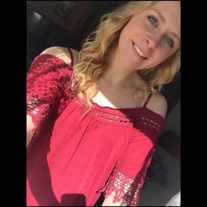 Meet your Posher, Kayleigh