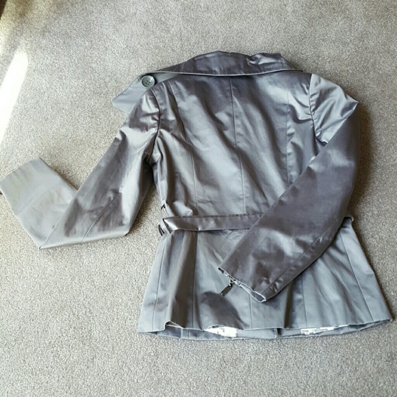 Jacket - Picture 2 of 2