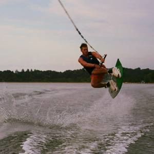 Meet your Posher, Connor