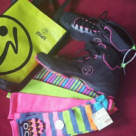 zumba shoes on sale