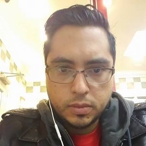 Meet your Posher, Adrian