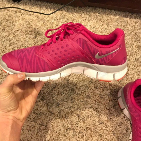 US 8 Women's Nike Free 5.0 - Picture 2 of 4