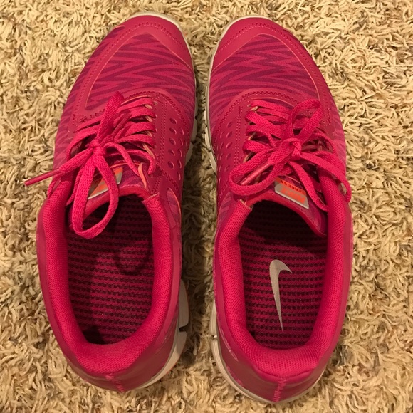 US 8 Women's Nike Free 5.0 - Picture 3 of 4