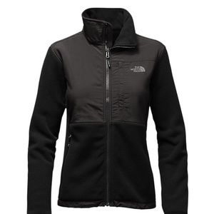 North Face Denali Jacket