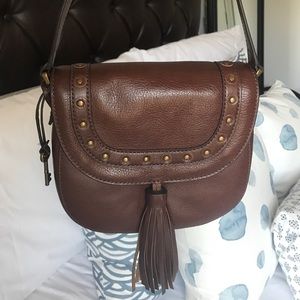 FOSSIL never used cross body bag