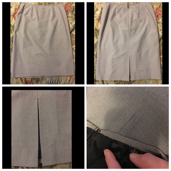 Tahari women's Blazer and Skirt set size 8 - Picture 4 of 4