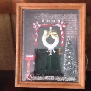 Not For Sale/ Christmas box