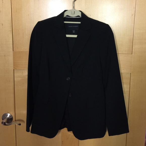Banana Republic Suit Jacket