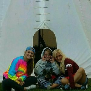 Meet your Posher, Barb