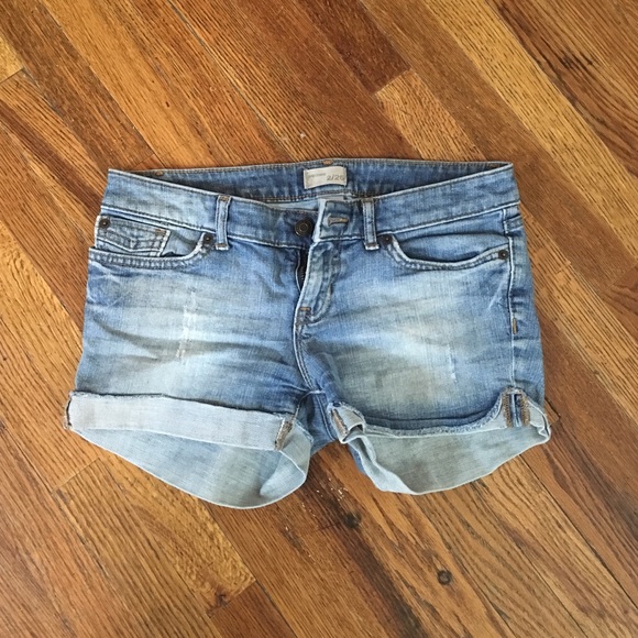 Gap Denim Shorts