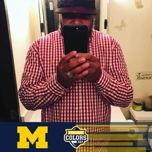 Meet your Posher, Edward