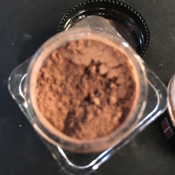 Ginger snap eyebrow filler minerals. - Picture 1 of 2
