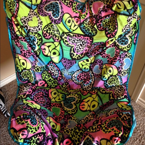 lounge chair. - Picture 1 of 3