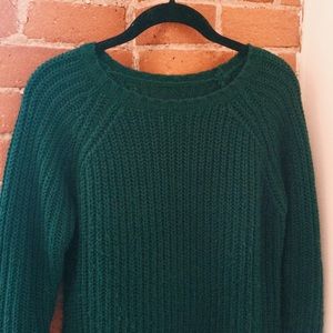 American Eagle sweater