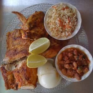 Meet your Posher, Jc