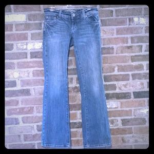 American Eagle Jean
