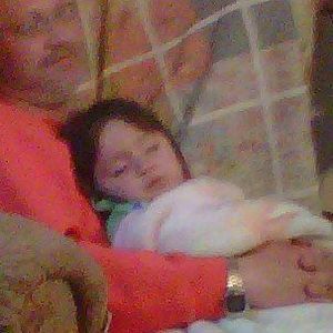 Meet your Posher, Camille