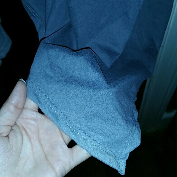 Beautiful grey ombre cardigan - Picture 6 of 7