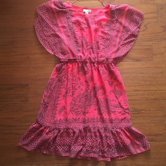 Boho dress - Picture 2 of 4