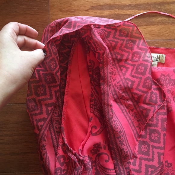 Boho dress - Picture 4 of 4