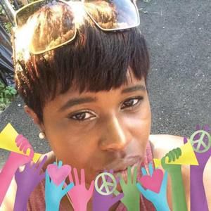 Meet your Posher, Sherisha