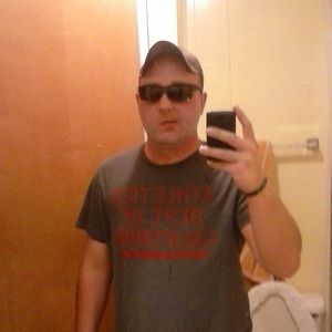 Meet your Posher, Timothy