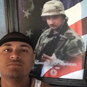 Meet your Posher, Keith