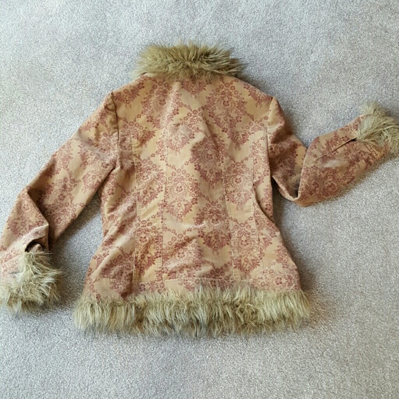 Jacket - Picture 2 of 3