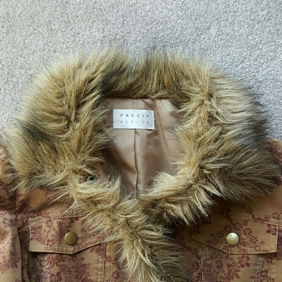 Jacket - Picture 3 of 3