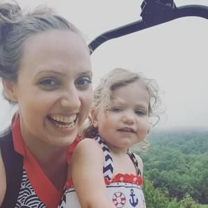 Meet your Posher, Kristin