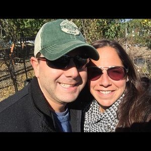 Meet your Posher, Amy