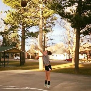 Meet your Posher, Jaydin