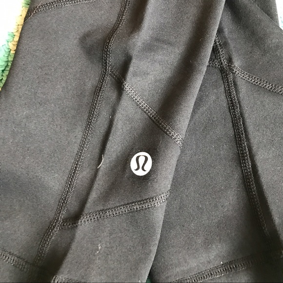🎉SALE Lululemon Crop!