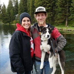 Meet your Posher, Sammie