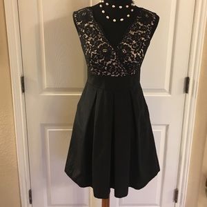 White House Black Market Dress
