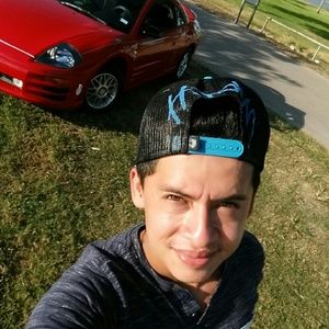 Meet your Posher, Jonathan