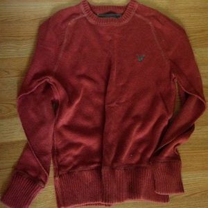 American eagle sweater