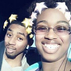 Meet your Posher, Isaiah