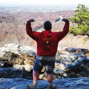 Meet your Posher, James