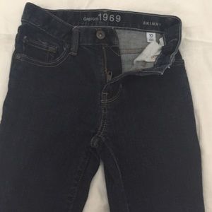 GapKids 1969 boys jeans