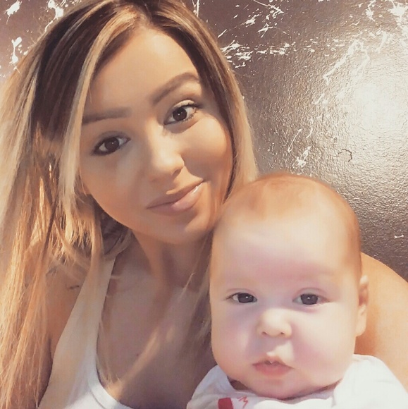 Meet your Posher, Jessica