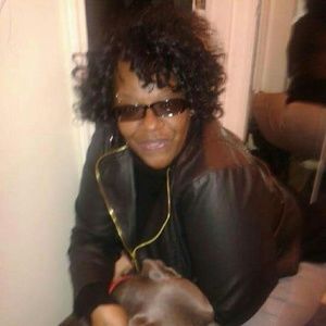 Meet your Posher, Angela