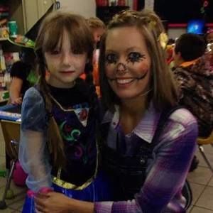 Meet your Posher, Karla