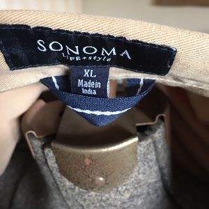 Sonoma Jackets & Coats - Men's jacket Sonoma Jackets & Coats - Men's jacket