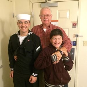 Meet your Posher, Max