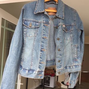 Jean Levi jacket
