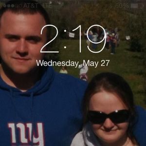 Meet your Posher, Maryann